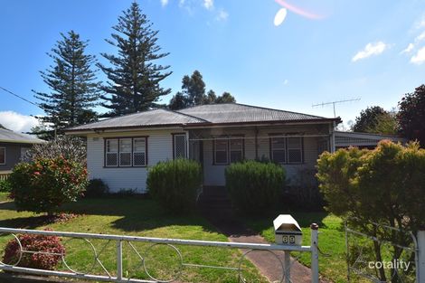 69 Weetwood St, Newtown, QLD 4350