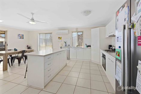 Property photo of 7 Coldstream Way Holmview QLD 4207