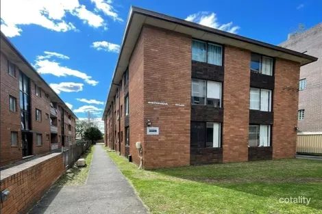 3/2 CHILDS ST, LIDCOMBE, NSW 2141