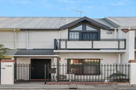 13a Tomsey St, Adelaide, SA 5000