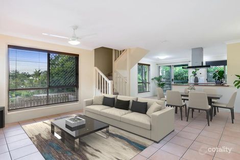 Property photo of 2/39 Rennie Street Indooroopilly QLD 4068