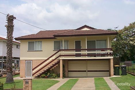 11 Edwin St, Wynnum West, QLD 4178