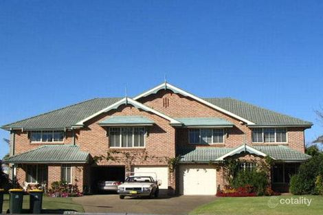 14 Folkestone Pl, Dural, NSW 2158