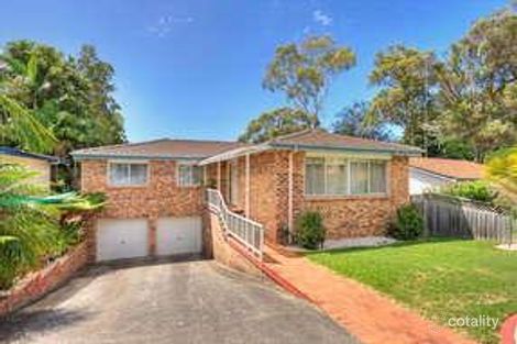 25 Jeannie Cres, Berkeley Vale, NSW 2261