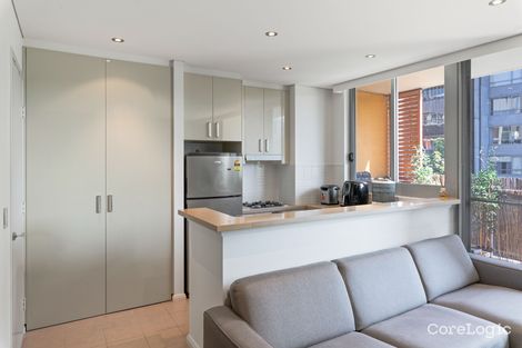 Property photo of 547/5-9 Rothschild Avenue Rosebery NSW 2018