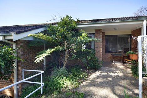 Property photo of 16/448 Port Hacking Road Caringbah South NSW 2229