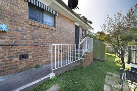 Property photo of 16/448 Port Hacking Road Caringbah South NSW 2229