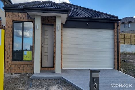 Property photo of 21 Cavender Street Mernda VIC 3754