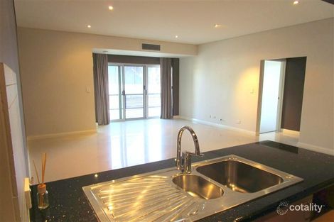 2/323-325 Newcastle St, Northbridge, WA 6003