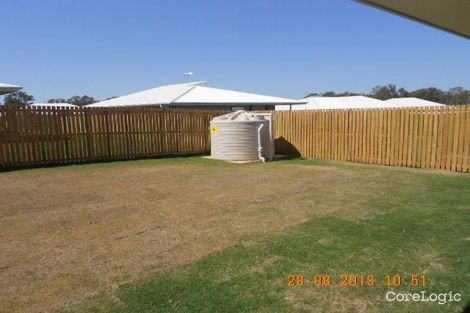 Property photo of 10 Serendipity Way Gracemere QLD 4702