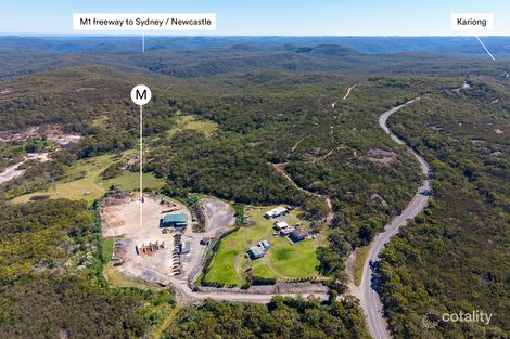 1000a Woy Woy Rd, Woy Woy Bay, NSW 2256