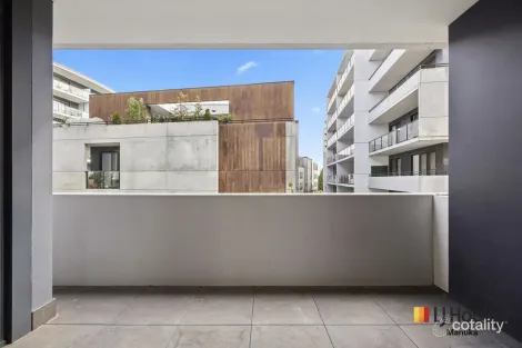 Property photo of 15/115 Canberra Avenue Griffith ACT 2603