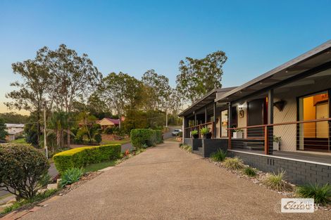 Property photo of 25-27 Cornubia Street Cornubia QLD 4130