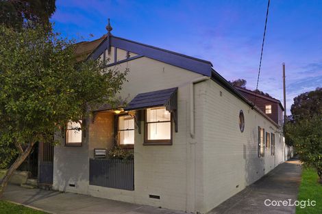 Property photo of 161 Elswick Street Leichhardt NSW 2040