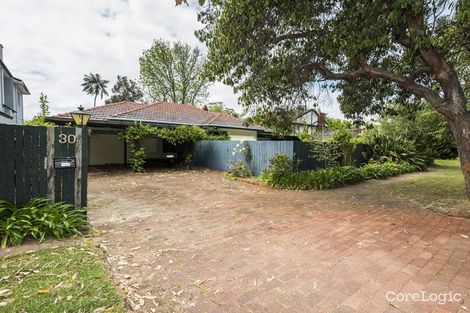 Property photo of 30 Brockman Avenue Dalkeith WA 6009