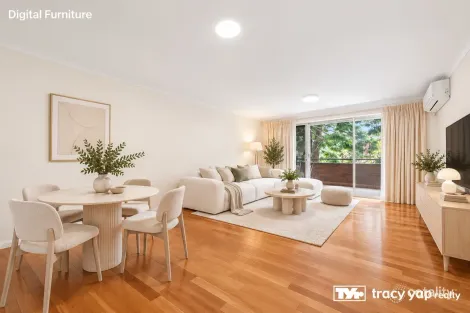 17/14-16 Essex St, Epping, NSW 2121