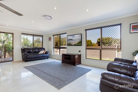 Property photo of 17 Tasol Street Bli Bli QLD 4560
