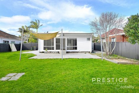 Property photo of 18 Waldron Street Sandringham NSW 2219