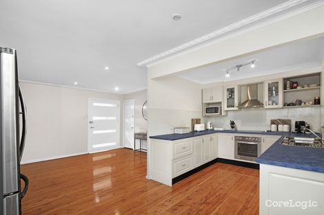 Property photo of 23 Hinkler Street Smithfield NSW 2164