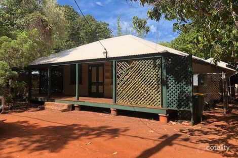 Property photo of 24 Robinson Street Broome WA 6725