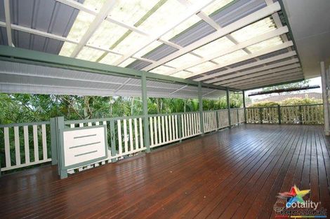 Property photo of 36 Kootangal Crescent Ferny Hills QLD 4055