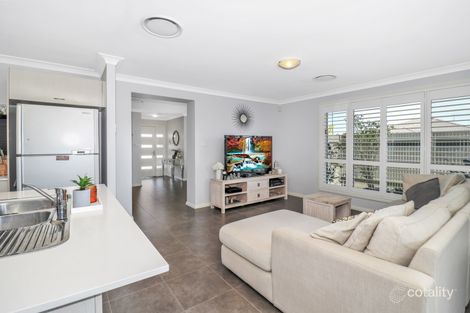 Property photo of 11 Stephenson Drive Ropes Crossing NSW 2760