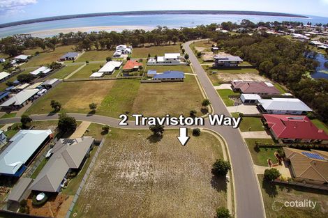 2 Traviston Way, Burrum Heads, QLD 4659