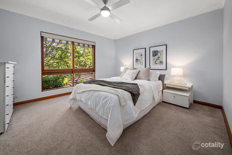 Property photo of 10 Angophora Place Alfords Point NSW 2234