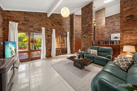 Property photo of 10 Angophora Place Alfords Point NSW 2234