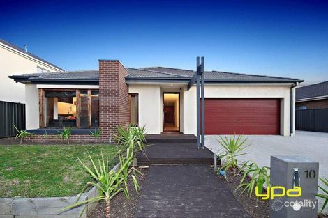 10 Bimbadeen St, Burnside, VIC 3023