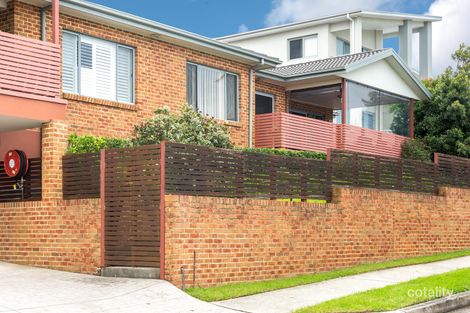Property photo of 3/4 Kembla Street Balgownie NSW 2519