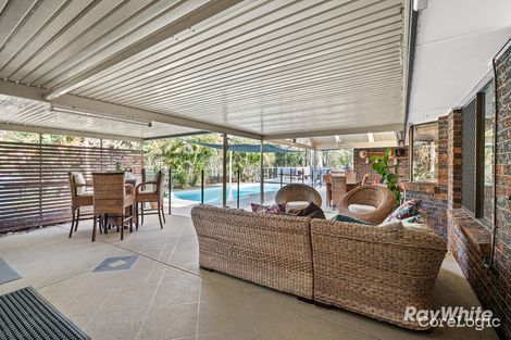 Property photo of 165-193 Grevillea Road Munruben QLD 4125