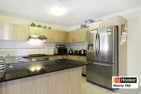 Property photo of 12 White Place Rooty Hill NSW 2766