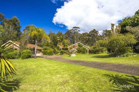 Property photo of 7 Kauzal Crescent Surf Beach NSW 2536