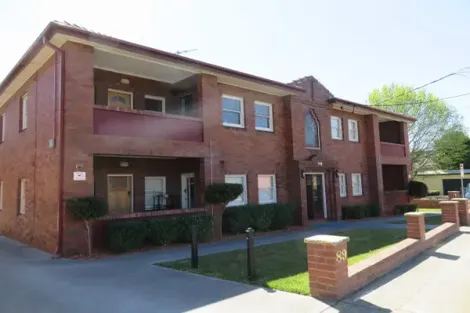 1/89 Macquarie St, Windsor, NSW 2756