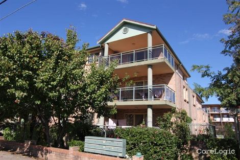 Property photo of 12/9-13 Wright Street Hurstville NSW 2220