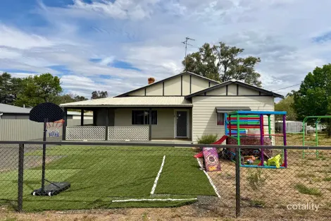 22 White St, Coonabarabran, NSW 2357