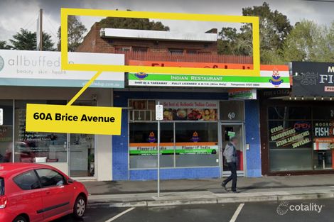 60a Brice Ave, Mooroolbark, VIC 3138