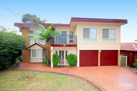 29 Farrell Rd, Bass Hill, NSW 2197