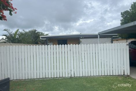 14/69 Esmond St, Emerald, QLD 4720