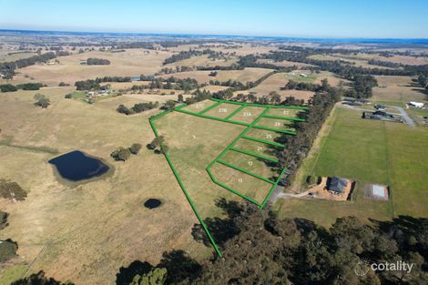 17 Hodges Estate Rd, Wy Yung, VIC 3875