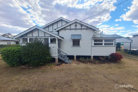 Property photo of 95 Mocatta Street Goombungee QLD 4354