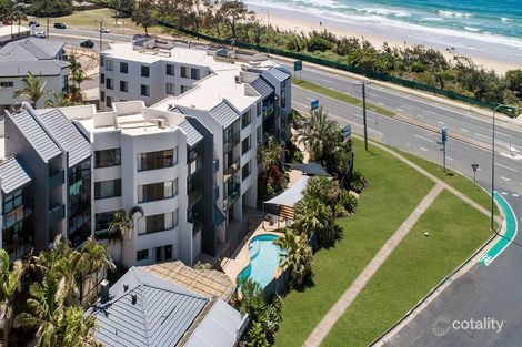 Property photo of 21/2 Maroubra Street Maroochydore QLD 4558