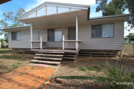 1/4 Fowles St, Roma, QLD 4455