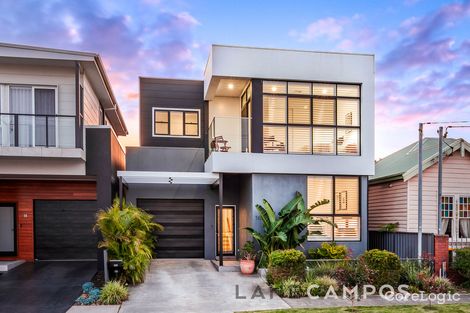 Property photo of 16 McMichael Street Maryville NSW 2293