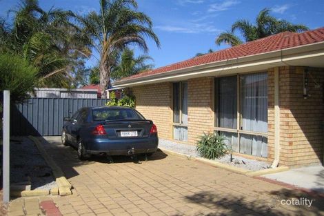 Property photo of 26 Blaxland Elbow Seville Grove WA 6112