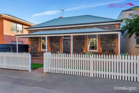 Property photo of 183 Jeffcott Street North Adelaide SA 5006