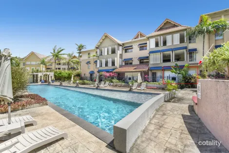 903/2-10 Greenslopes St, Cairns North, QLD 4870