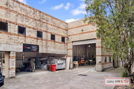 2/159 Arthur St, Homebush West, NSW 2140