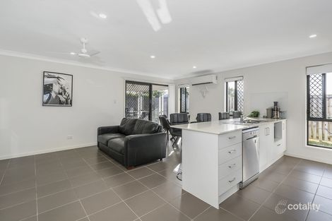 Property photo of 1 McWilliam Street Pimpama QLD 4209